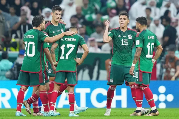 Por culpa de la selección nacional le dice adiós a Europa y ya regresó a México