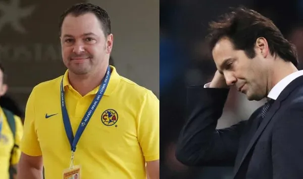 Por culpa de Santiago Baños y su falta de gestión, club América podría quedar fuera del equipo de manera sorpresiva.