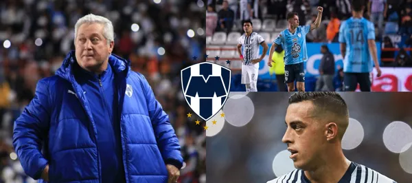 Por el penal fallado, el jugador tendría sus horas contadas dentro del club