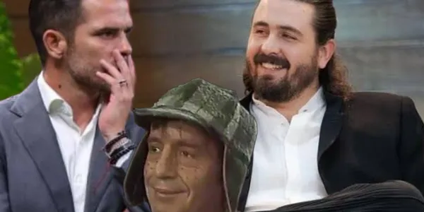 Por eso Chivas firmó a Fernando Gago, fue como un amor a primera vista.