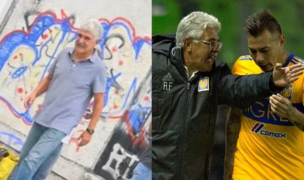 Por eso el equipo no funciona, falla oportunidades y a parte de eso no hay una comprensión en defensa.