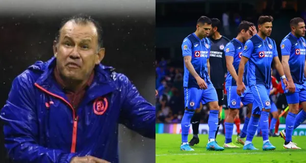 Por eso el equipo se cayó, destapan la bronca que se genera en la interna y que tiene divido al grupo.