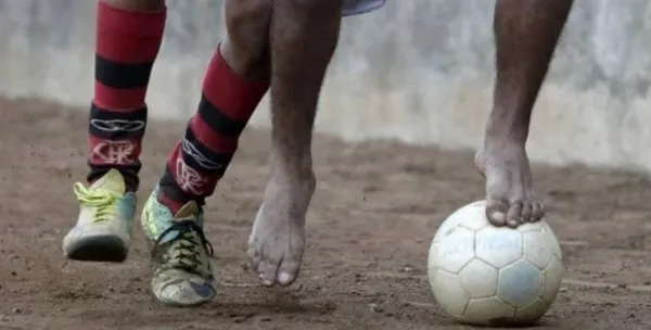 : por eso haré un hospital"