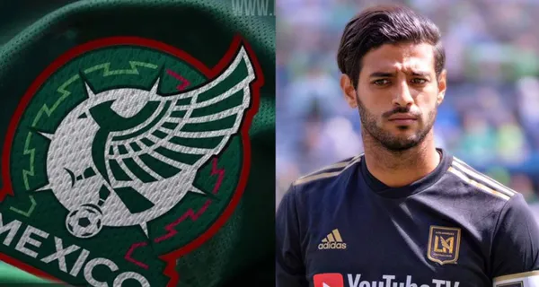 Por eso no fue al Mundial. Vela habría condicionado el estar, siempre y cuando un jugador no llegue al Tri.