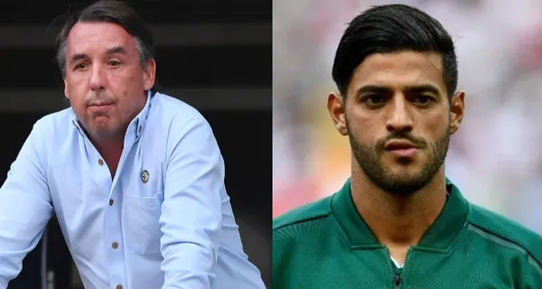 Por eso nunca volverá. Carlos Vela destapó el tema definitivo por el que no quiere regresar al Tri.