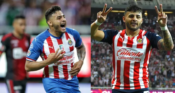 Por eso se olvidó de jugar. Filtran lo que pasa haciendo Vega en lugar de ser aporte en las Chivas.