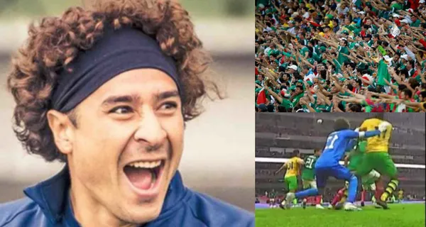 Por eso sigue Ochoa, ni así todo México se ponga en contra, los federativos doblarán las manos. El tema pasa por dinero.