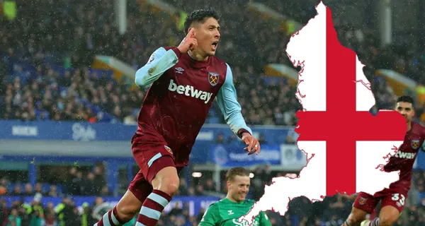 Por eso vale 644 M, Álvarez y el reconocimiento que recibió en la Premier League