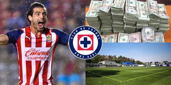 Por eso vive con los mejores lujos.