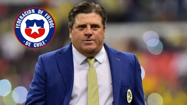 Por este motivo es que el entrenador no estaba seguro de querer llegar a la selección chilena.