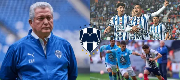 Por esto es que siempre los quisieron enfrentar desde el principio