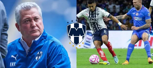 Por esto fue que no se pudieron llevar la victoria