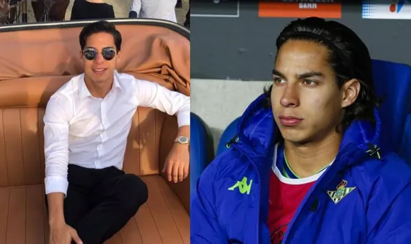 Por esto lo critican, Diego Lainez es suplente en Betis tras dos años de adaptación y ahora se revela el problema extra deportivo que complicaría su carrera.