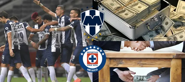 Por esto mismo es que el equipo va ganando el juego