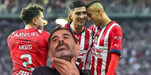 Por fin el rebaño se movió en el mercado de fichajes, ya aterrizó su primer fichaje y harán oficial su refuerzo en las siguientes horas