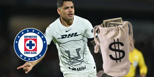 Por fin ha salido a la luz el verdadero monto que se pagó en la transacción de Gabriel el Toro Fernández