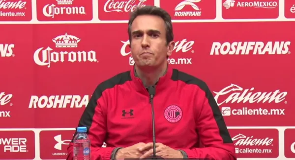 Por fin salieron a dar la cara después de la pésima temporada