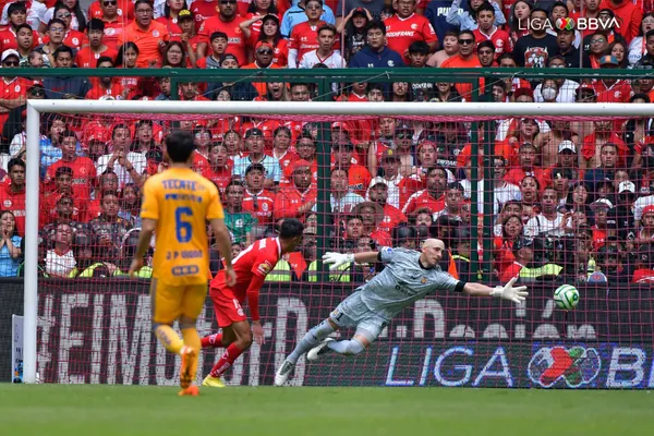 Por fin se conoce a los equipos que avanzaron a la siguiente ronda.