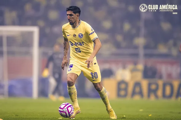 Por fin se conoce al primer finalista.