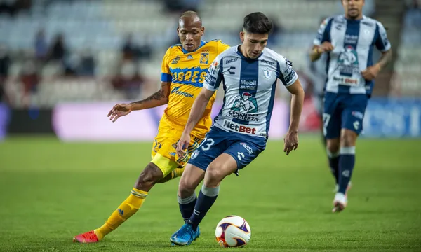 Por fin se podrá disputar el partido pendiente entre los líderes del torneo