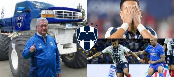 Por haber hecho un mal juego este es su apodo