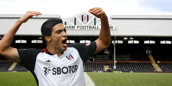 Por la cuarta jornada de la Premier League, se enfrentan Manchester City y Fulham