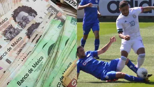 Por la entrada a Alexis Vega, mira lo que le costará a Chivas sancionar a Ignacio Rivero