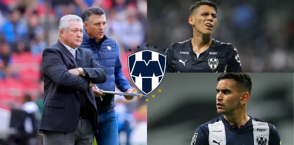 Por más buen nivel que mostrara en su carrera con el equipo, ya no seguiría dentro