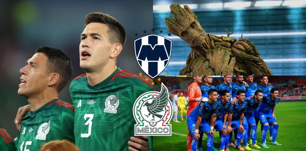 Por más que le dijeran tronco, demostró ser el mejor de México por mucho