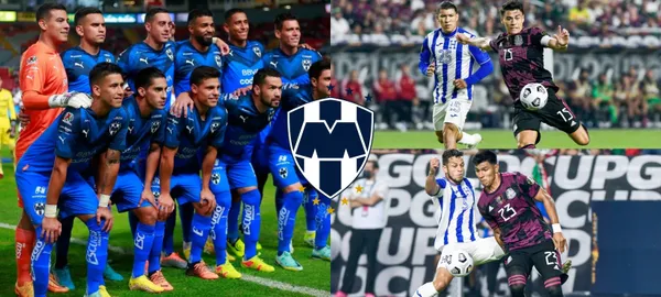 Por más que se esfuerce no podrá estar en Qatar