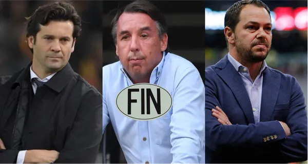 Por medio de un comunicado de prensa, el Club América tomará decisiones con respecto al tema de quién debe irse. Filtran que Santiago Baños sería quien dejaría el puesto, pero no solo sería él quien se vaya.