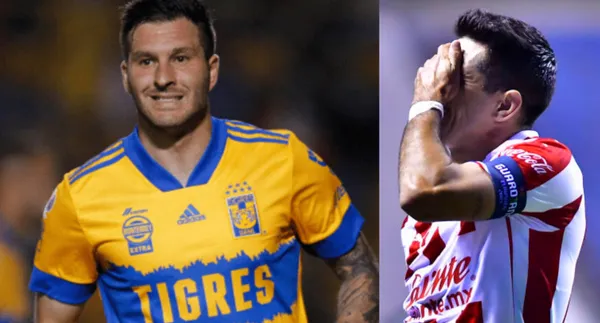 Por medio de un comunicado, los Rojiblancos revelaron un dato que alegra al delantero francés, y todos los atacantes Felinos