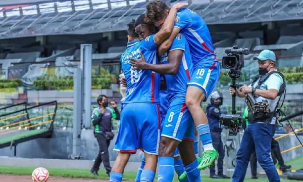 Por milésima vez, se habla de una limpia al interior de Cruz Azul, veremos si lo cumplen esta ocasión.