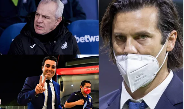 Por mucho hay un entrenador que se levanta como el mejor entre los estrategas de los equipos clasificados a repechaje y liguilla