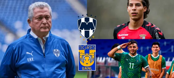 Por parte del técnico, se podría dar un gran fichaje que competiría directamente