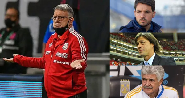 Por problemas de salud, Gerardo Martino podría dejar su puesto en el seleccionado mexicano. En ese sentido, en la FMF tendrían un nuevo candidato.