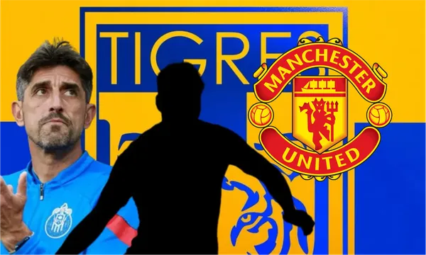 Por su buena relación, Pauno podría obtener al mexicano Gutiérrez, que fue buscado por el United.