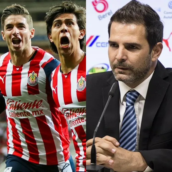 Posible refuerzo de Rayados ya puso su precio.