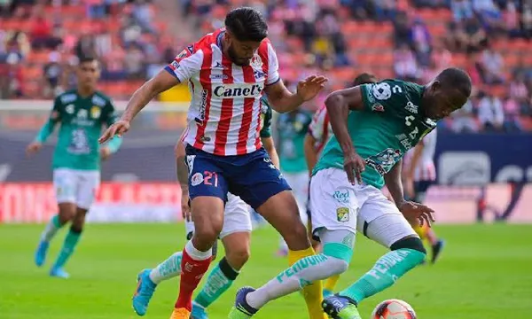 Potosinos y Esmeraldas regresan a la cancha.