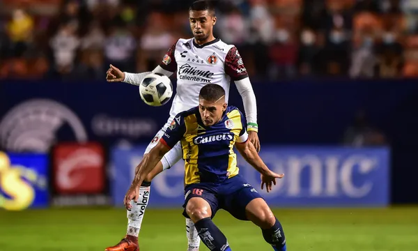 Potosinos y fronterizos abrirán la fecha 12 de la Liga MX