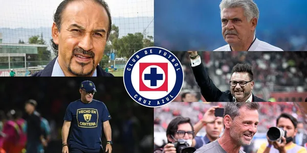 Potro cada vez más cerca de ser ratificado como D.T.