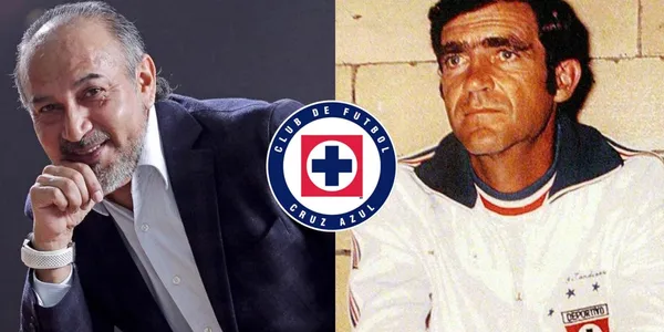 Potro continuará al frente de Cruz Azul.