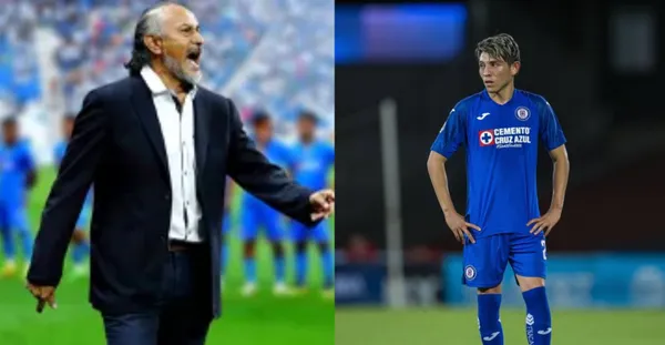 Potro Gutiérrez debe darle prioridad a un veterano para poder sacar el resultado ante Xolos