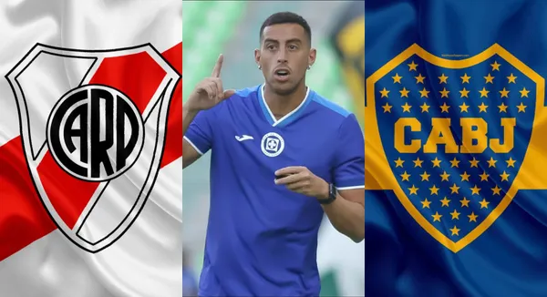 ‘Potro’ Gutiérrez habla sobre la salida de Ramiro Funes Mori