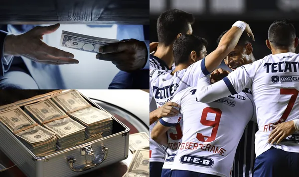 Prefiere decir adiós luego del partido aburrido que hicieron ante Tigres