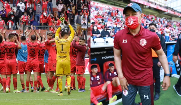 Prefiere que se vaya para ver tiempo de juego