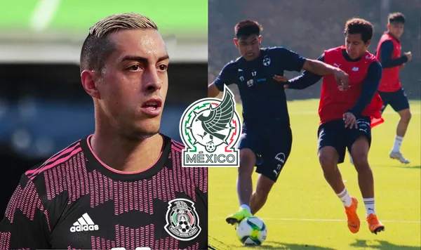 Prefiere renunciar a México, antes de seguir siendo ignorado