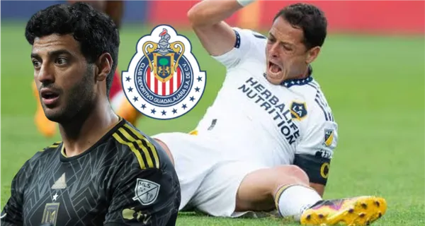 Prefirieron traer a CH 14 que no tiene rodilla y lo que pedía Vela para volver