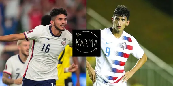 Prefirió decir que es gringo a mexicano, se burlo del Tri, ahora le llega el karma a Pepi