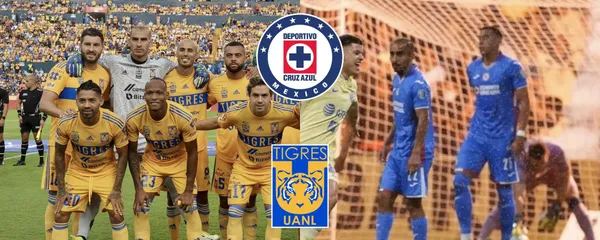 Prefirió los dólares en Tigres y ahora sería nuevo jugador de Cruz Azul luego de la crisis.